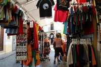 Empresarios confían en que la huelga se desarrolle con normalidad y dicen que es "contra el Gobierno"