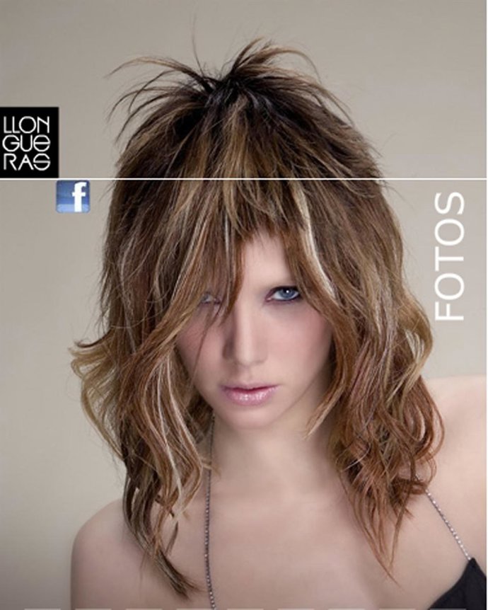 Nuevos peinados de la temporada otoño 2011 