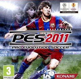 Pro Evolution Soccer