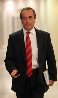 29-S.- El PSOE dice que el Gobierno tenderá la mano a los sindicatos tras la huelga pero no ve opción de cambiar la ley 