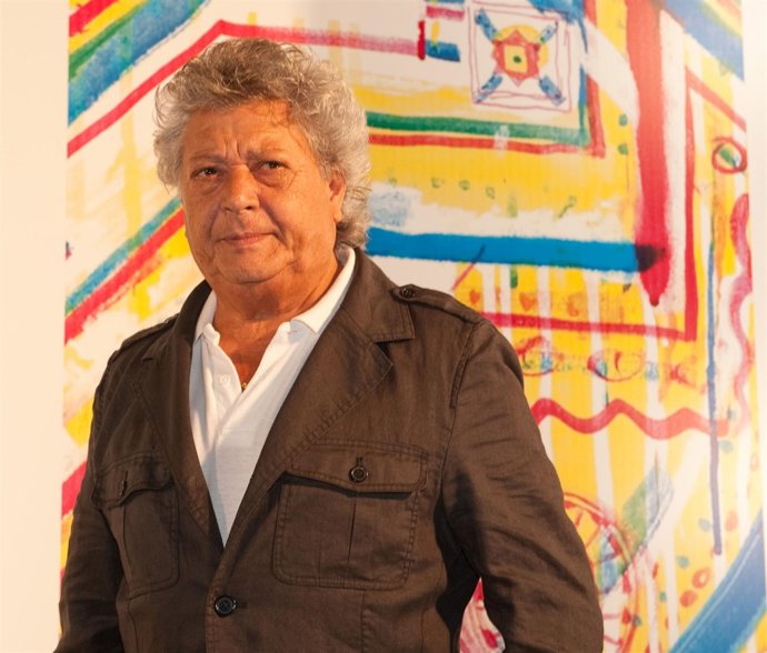 Pansequito presenta 'Un canto a la libertad' en la Bienal de Flamenco