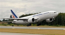 Flota de Air France