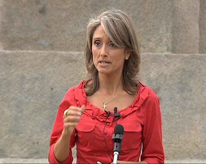 Nebrera se presenta a las elecciones catalanas