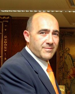 El alcalde de San Fernando, Manuel María de Bernardo