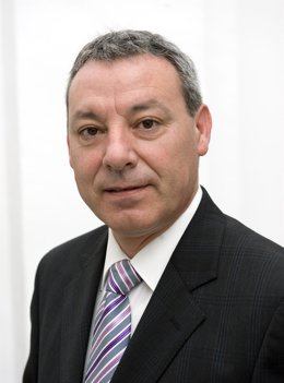 El consejero de Educación de la Junta, Francisco Álvarez de la Chica