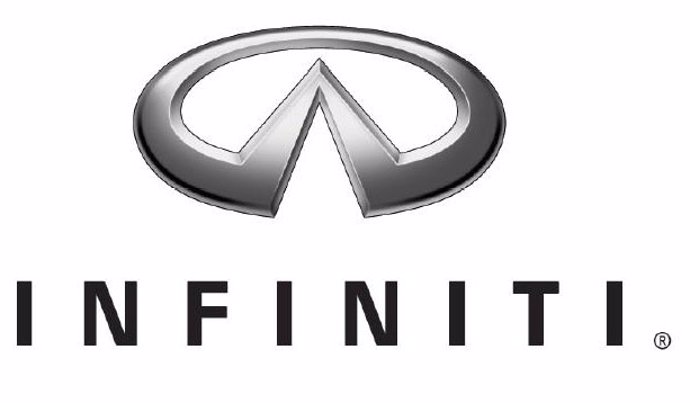Logotipo de Infiniti