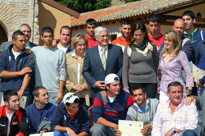 José María Barreda