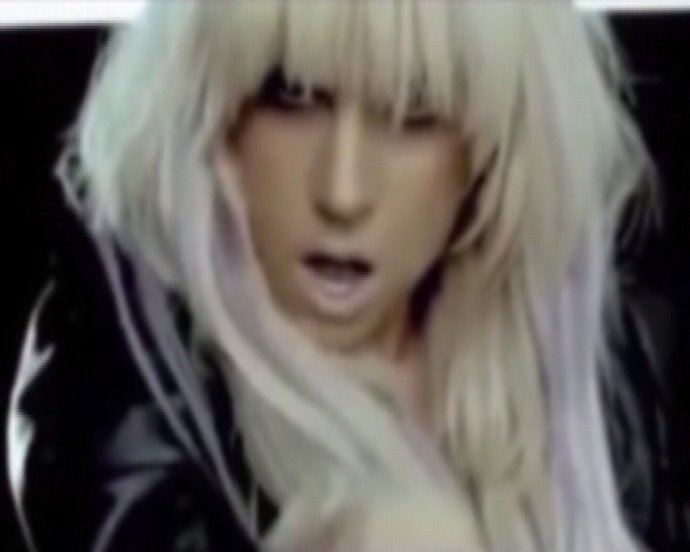 Lady Gaga quiere actuar en CSI Miami