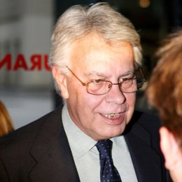El ex presidente del gobierno Felipe Gonzalez