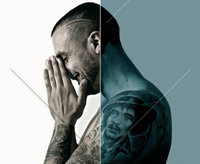 'El lado oscuro de Ghandi'. Vuelve el Tote que queríamos