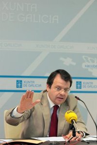 La Xunta ratifica que recurrirá a todas las "herramientas jurídicas" para evitar los efectos del decreto del carbón