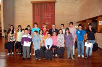 Junta destaca que algunos de los programas del Plan de Acción Educativa 2010-2011 son propuestas de Castilla-La Mancha