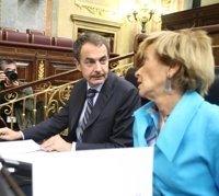 Zapatero: para mejorar el empleo es necesario generar "confianza"