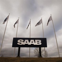 Saab