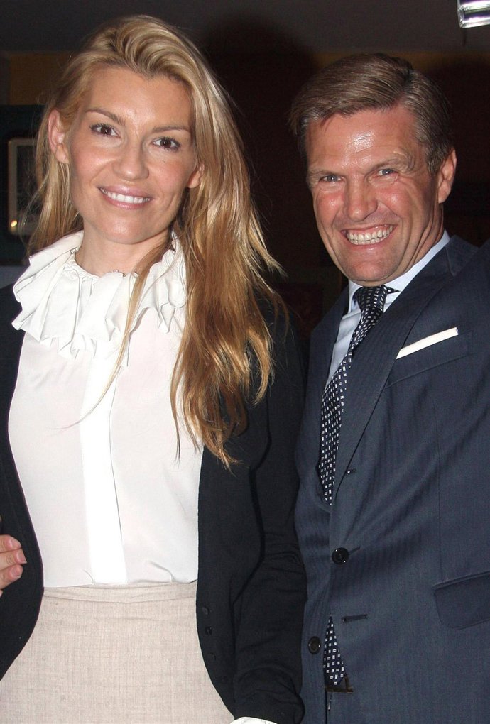 Patricia Rato y Juan Antonio Ruiz, Espartaco 