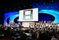 Nintendo 3DS llegará en febrero a Japón y en marzo a Europa