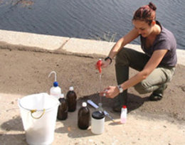 Investigadora IH Cantabria