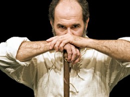 El Alcalde de Zalamea