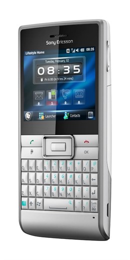 Aspen PP40