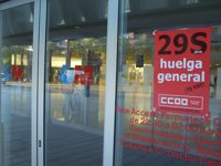 CESM: los médicos no han parado por la "escasa" credibilidad de los convocantes