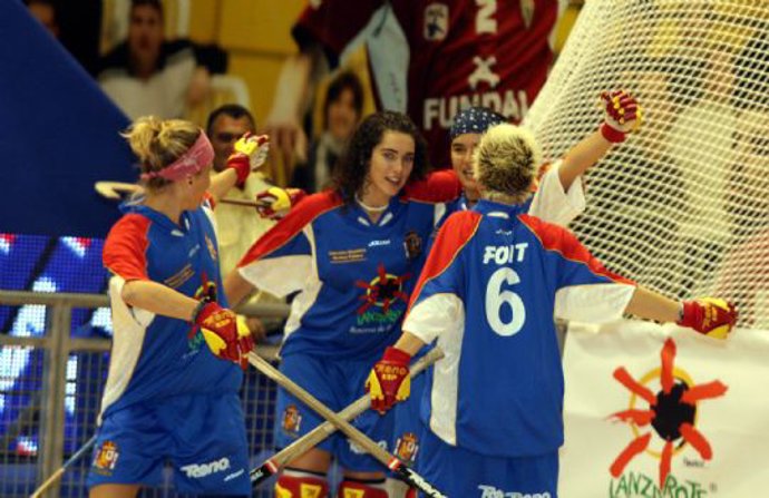 España busca el pase a las semifinales