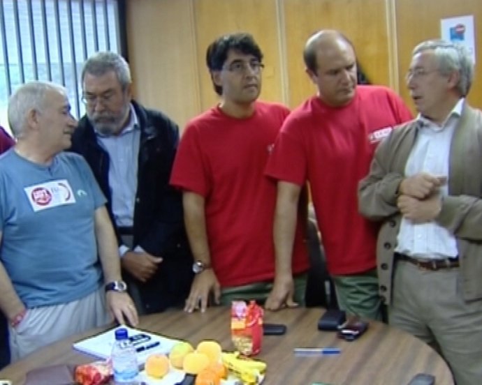 Los mineros siguen sin una respuesta clara