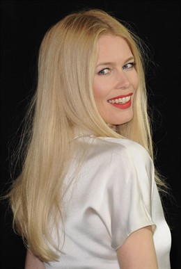Claudia Schiffer