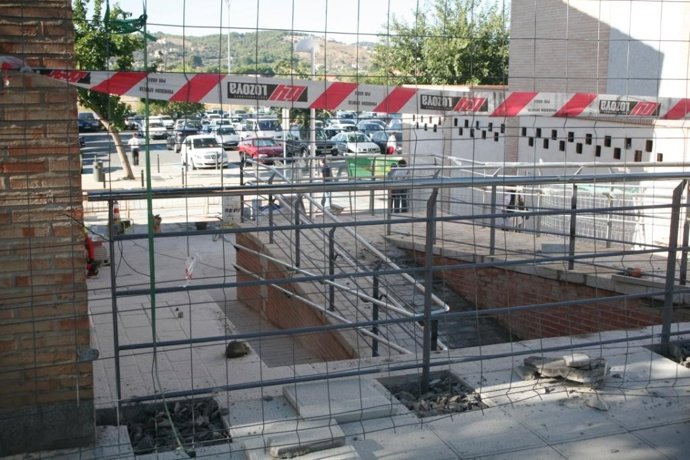 obras