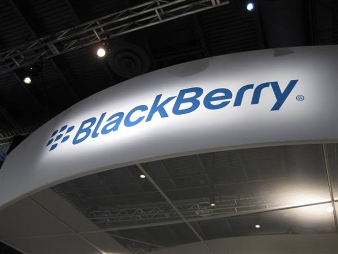 Blackberry recurso