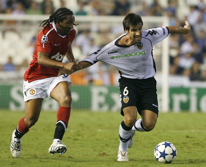 El Valencia cae en Mestalla
