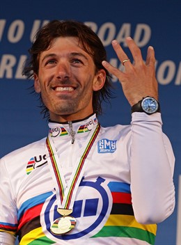 Fabian Cancellara