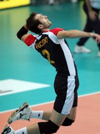 Voleibol/Mundial.- Saucedo: "Rusia es demasiado fuerte para nosotros y sabemos que nuestro partido clave es ante Egipto"