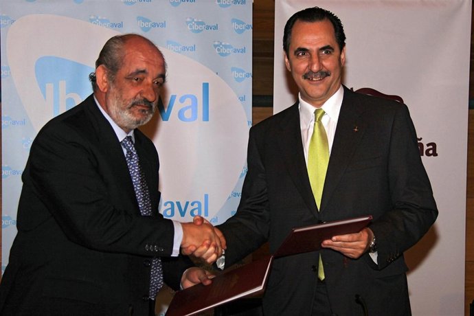 ECONOMIA   Notadeprensaconvenioiberavalcajaespañayfotografía
  Enviamos a contin