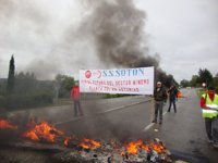 IU dice que la aprobación del decreto de ayudas al carbón es "un parche de corta duración y efectos secundarios graves"