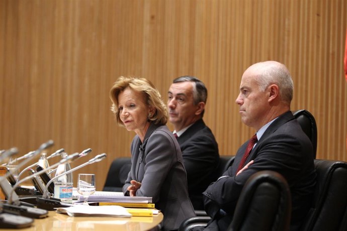 RDP de Elena Salgado en los PGE