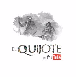 Lectura completa de El Quijote en YouTube