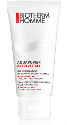 Crema hidratante para hombres Biotherm