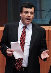 El rescate del sector financiero irlandés disparará el déficit del país