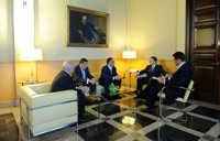 Figueruelas mantendrá "en los mismos términos" el ERE para 900 empleados 