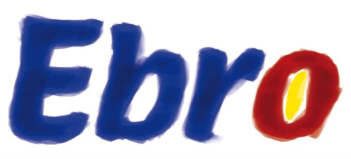 Logo de Ebro Foods