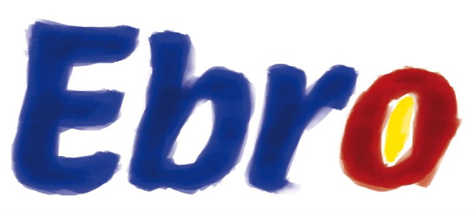 Logo de Ebro Foods