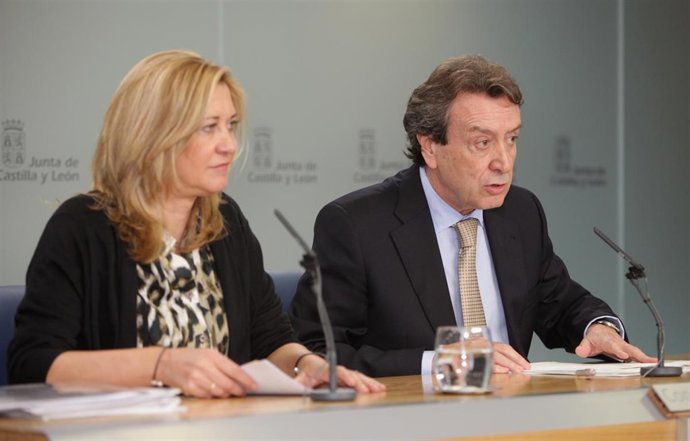 imagen del consejo de gobierno