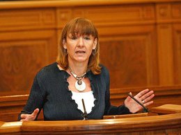 María Ángeles García