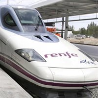 Fomento prevé pequeñas partidas para obras aplazadas o sacadas del presupuesto, incluido el AVE, salvo el de Bilbao