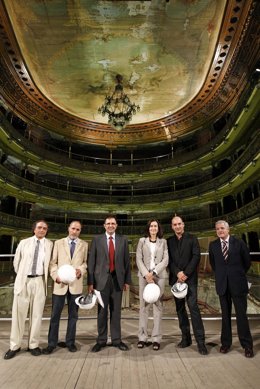 Teatro de la Comedia