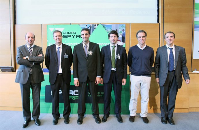 III Congeso Anual ERP.