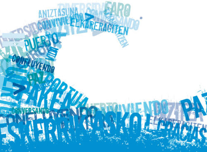 Olas de energía 2016