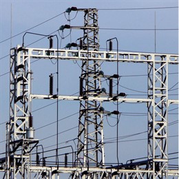 Electricidad, luz, energía