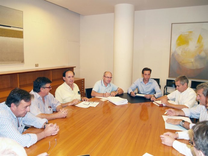 Comisión de Promoción de la DPH