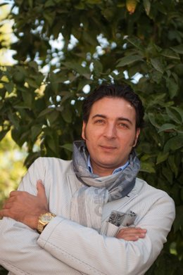 Antonio 'El Pipa' presenta 'Puertas adentro' en la Bienal de Flamenco